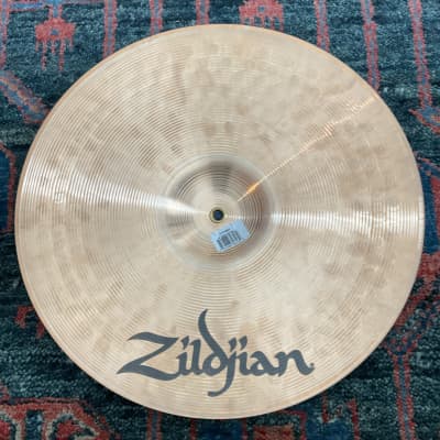 Zildjian i band 16” image 3