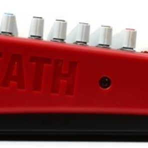 Allen & Heath ZED-24 24-channel Mixer with USB Audio Interface image 7