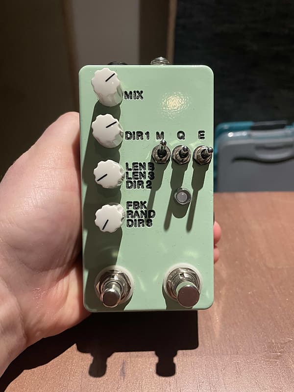 Montreal Assembly Count to 5 Fifth Anniversary 2020 Reverb Canada