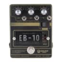 Walrus Audio EB-10 Black Pre-Amp Boost EQ *Free Shipping in the USA*