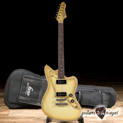 fano omnis JM6