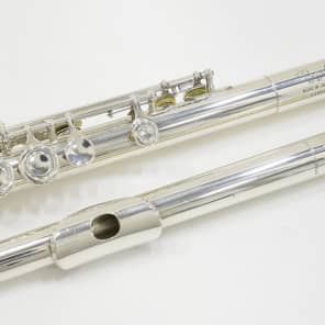 Pearl NS-97 Flute | Reverb