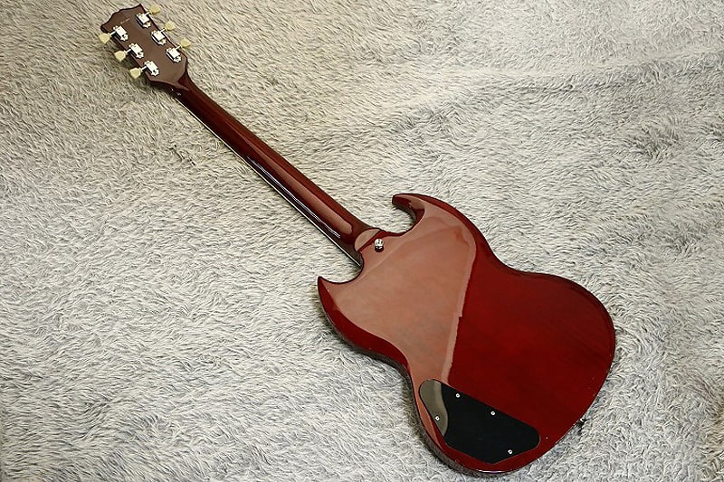 BELLWOOD SGタイプ ジャパンヴィンテージ　MIJ BELLWOOD SGタイプ ジャパンヴィンテージ MIJ BELLWOOD SGタイプ