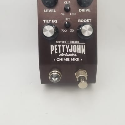 Reverb.com listing, price, conditions, and images for pettyjohn-electronics-chime-mkii
