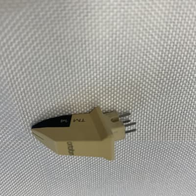 Ortofon TM14 Cartridge Needs Stylus image 3