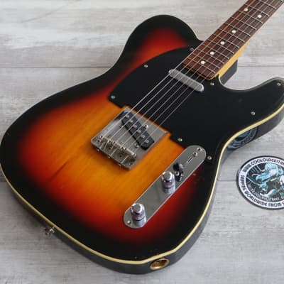 Bill Lawrence Electric Guitars | Reverb