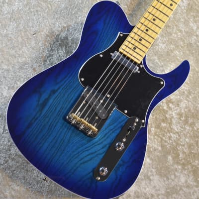 Fujigen/FGN JIL2-ASH-M-SBB 2022 See-Thru Blue Burst 3.20kg 