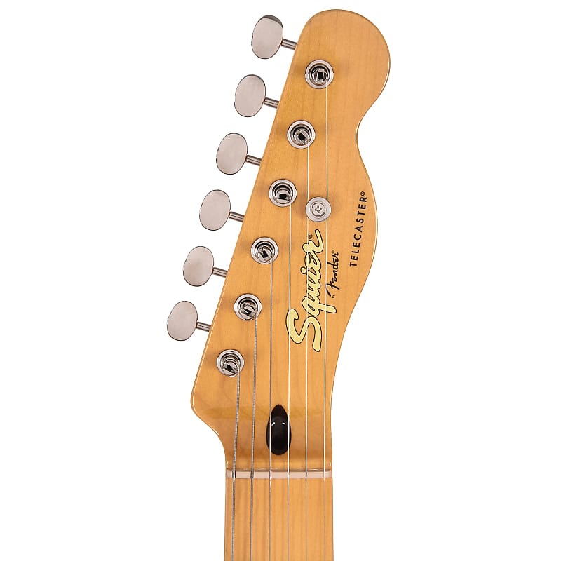 Squier Classic Vibe '50s Telecaster 2008 -2018 image 5