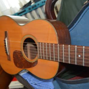 1957 martin 5-18 acoustic guitar image 18