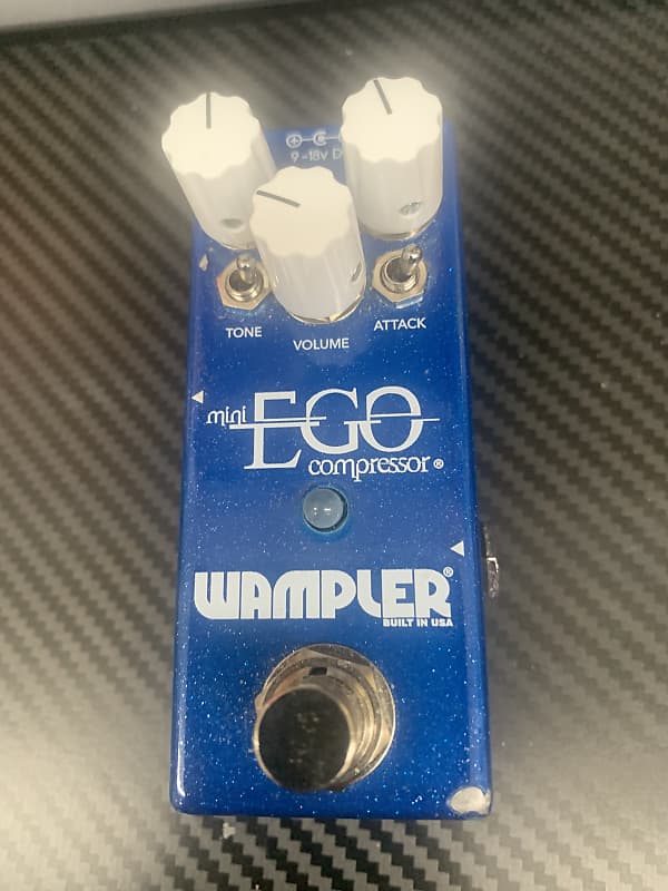 Wampler Ego