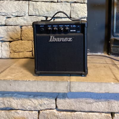 Ibanez ibz15b deals