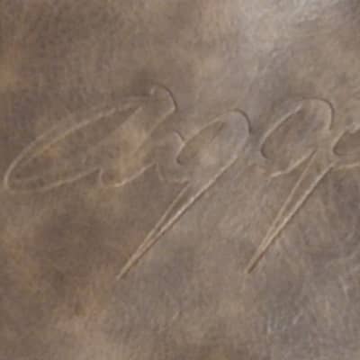 Istanbul Agop 22" 30th Anniversary Cymbal Bag 2010s - Traditional image 2