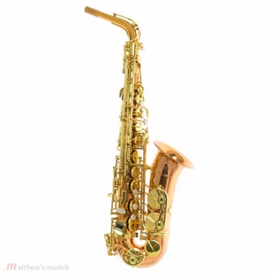 Magenta Winds Alto Sax - AS 2G for sale