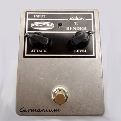 Baldwin Burns Buzzaround Clone w/rare 60s red dot NKT 213