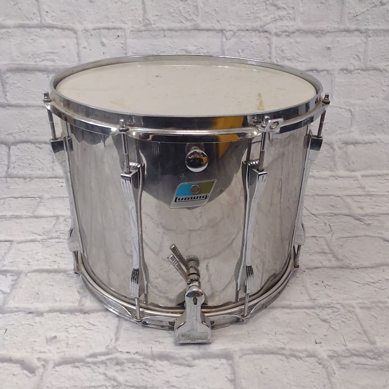 Ludwig Vintage 15x12 Field Snare image 1