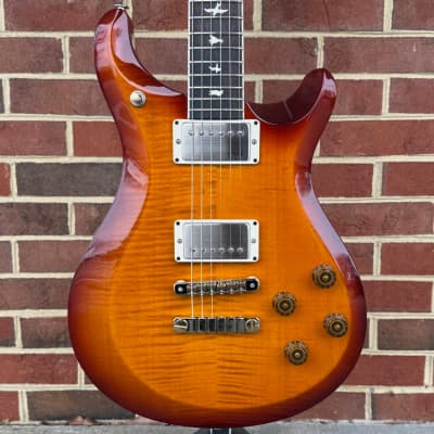 Steinberger GM7TA - Rare USA Made Guitar with Flame/Quilt