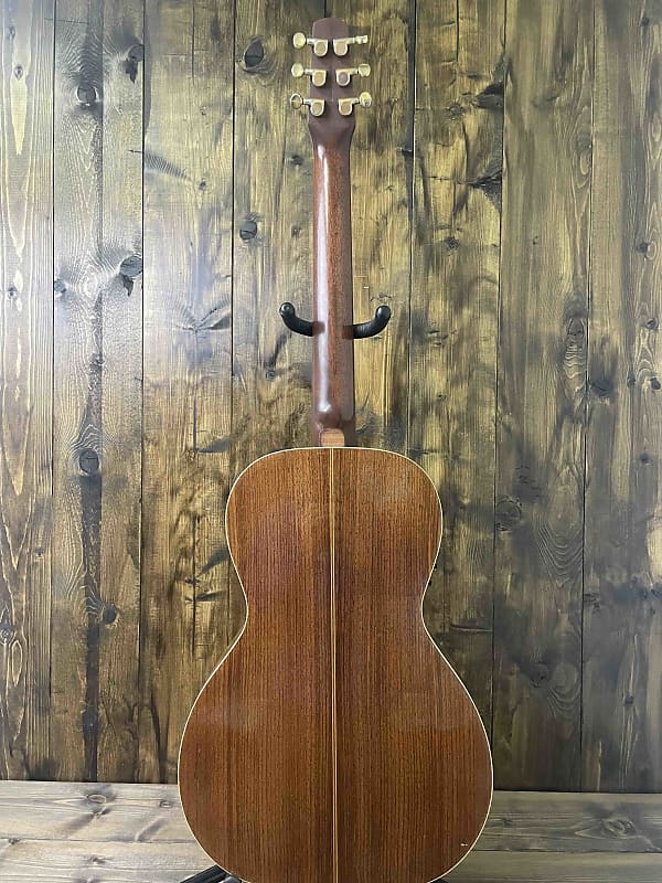 シーガル GRAND ARTIST PARLOR パーラー Seagull Grand Artist Series Parlor with Case