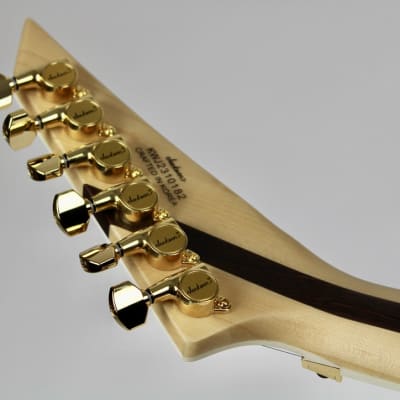 工芸品 s.y Jackson Concept Series Soloist SL HS - Walnut 2023 w/Foam