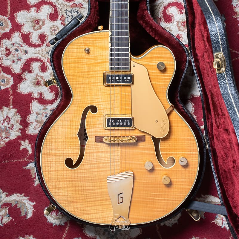 Gretsch on sale second hand