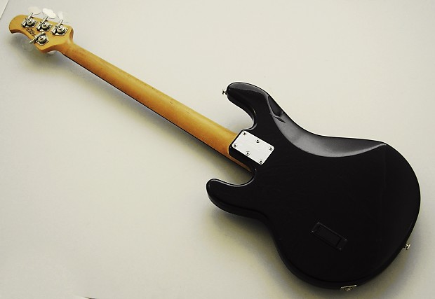 2000 Ernie Ball Music Man (MusicMan) StingRay 4H *Made in
