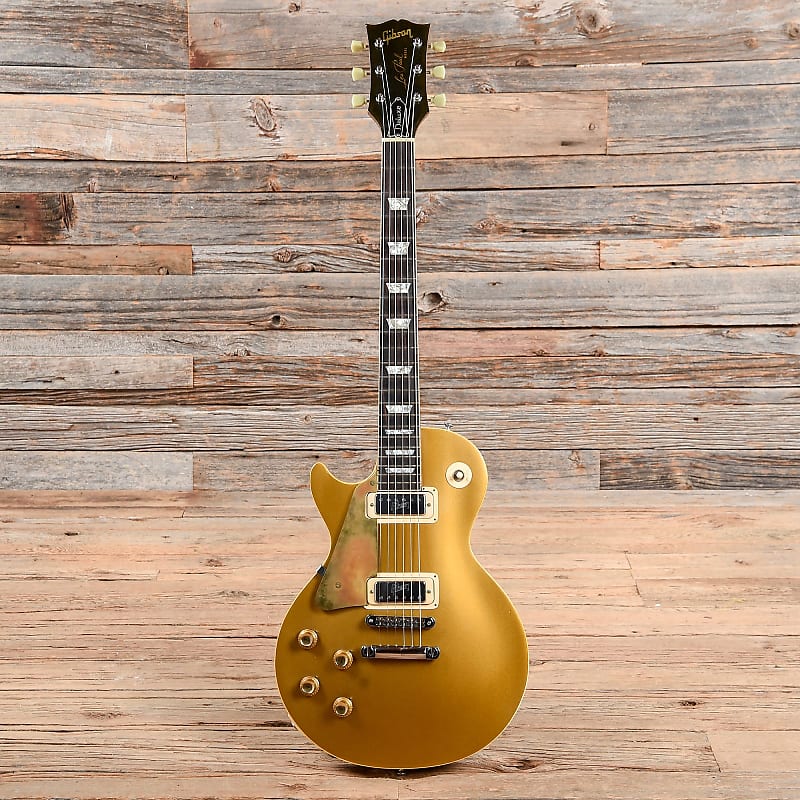 Gibson Les Paul Deluxe Left Handed 1969-1984 image 1