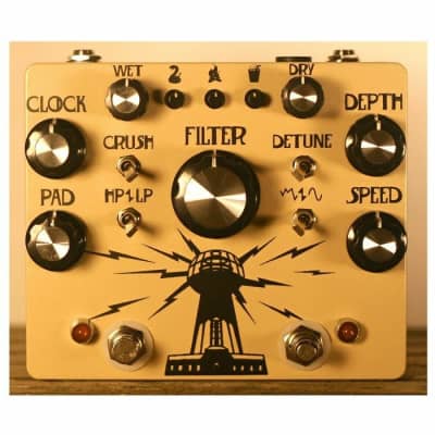Reverb.com listing, price, conditions, and images for hungry-robot-the-wardenclyffe-deluxe