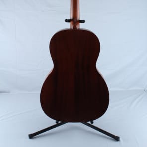 Martin 00017SM Acoustic Guitar with Hardshell Case USA Made Slotted headstock image 4