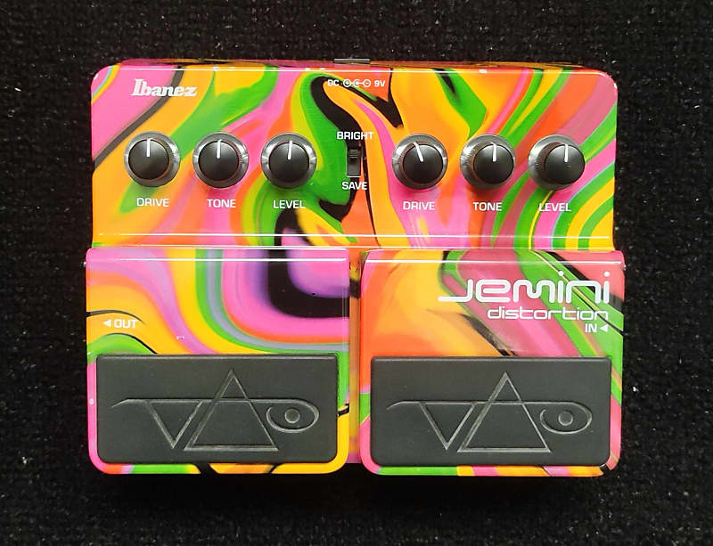 Ibanez Jemini