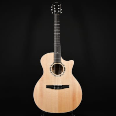 Taylor 314ce deals nylon