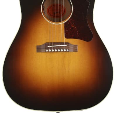Gibson Acoustic 50s J-45 Original - Vintage Sunburst (OCRS4550VSd2)