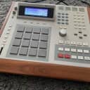 Akai MPC3000 MIDI Production Center excellent condition w many upgrades,Fully serviced