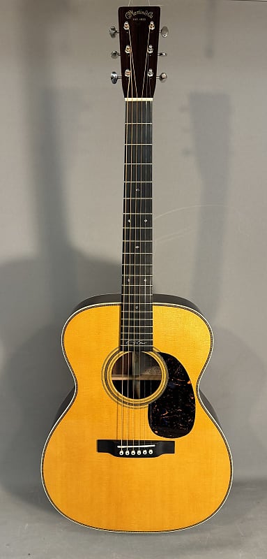 Used Martin 000-28EC | Reverb