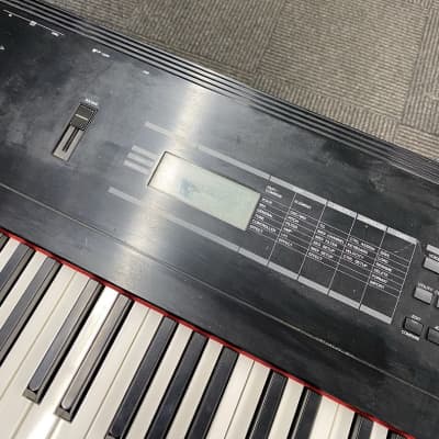 Yamaha S08 Stage Piano (Brooklyn, NY)  (STAFF_FAVORITE) image 4