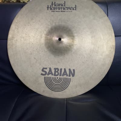 Sabian 22