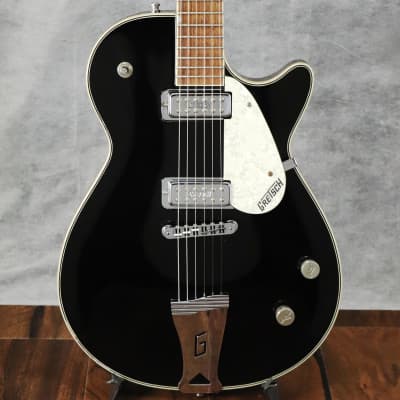 Gretsch G5236 Pro Jet Black (S/N:CY04120193) (07/19) | Reverb