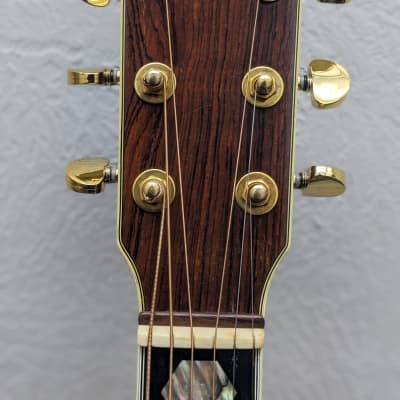 Alvarez Yairi 5060 1972 | Reverb