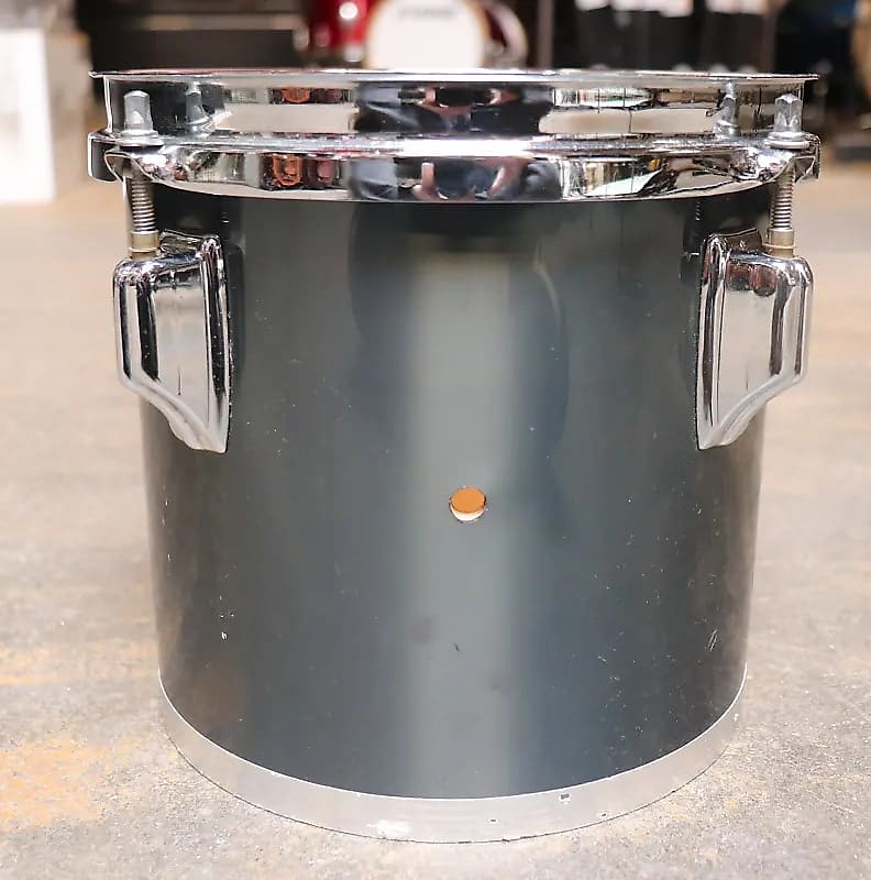 Rogers 8x8 Big R XP8 Concert Tom Drum Midnight | Reverb Deutschland