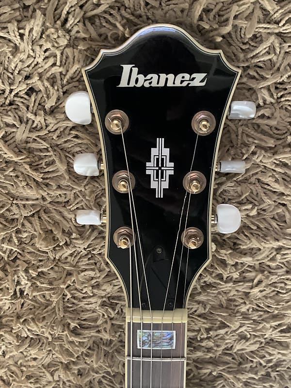 Ibanez Artcore AK95-DVS-12-03 | Reverb