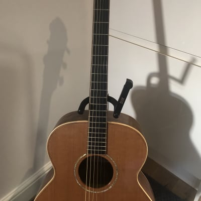 Avalon / Lowden L-335 Legacy Premier Acoustic Guitar K&K Pure Western Pickup Martin HD Beater image 2