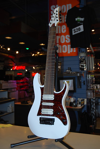 Ibanez 10 string cheap