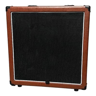 Genz Benz G-Flex 2x12 Cabinet | Reverb