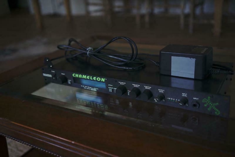 Rocktron Chameleon | Reverb