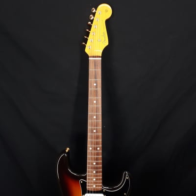 Fender Stratocaster Japan ST62 2007 image 18