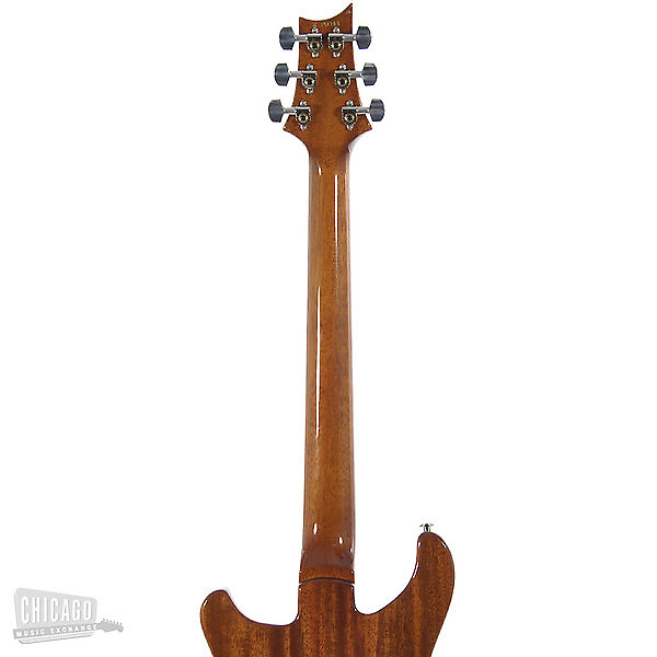 PRS 513 10 Top Black Amber USED | Reverb