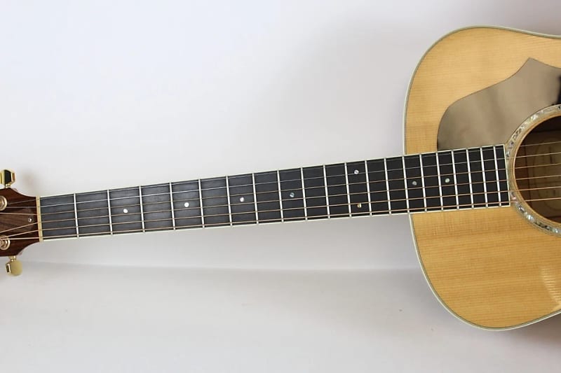 ギター Taylor Grand Symphony 6 (GS6) TAYLOR GS6|ドルフィンギターズ