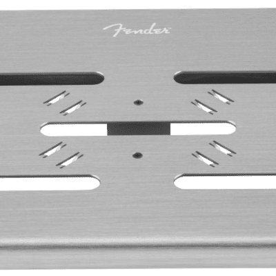 Fender Engine Room LVL8 Pedal Power Supply – Music Bros