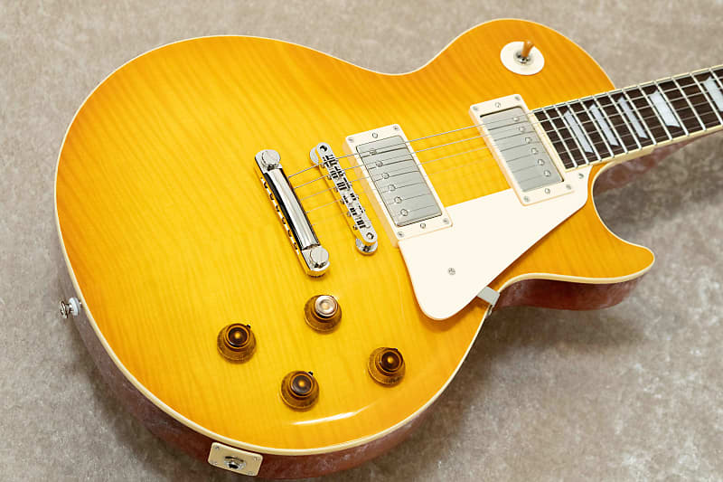 値下げ対応可　 Tokai LS148f Honey Burst Tokai LS148F HB / Honey Burst ソニックス特価 ￥130,240- 新品