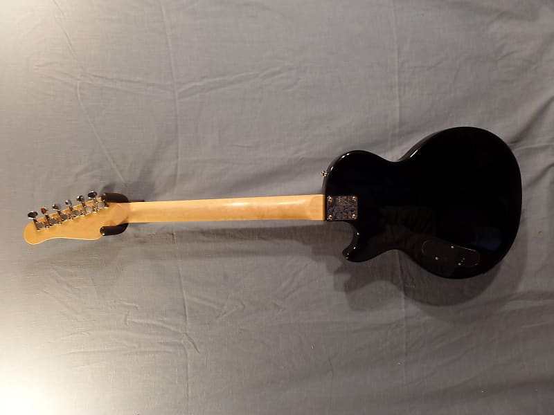 Epiphone Les Paul Junior w/ Telecaster Style Neck, Brand New