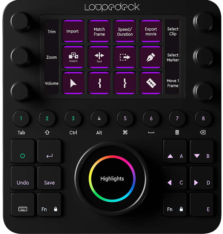 LOUPEDECK CT | Reverb