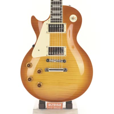 Tokai LS146F/L VF Vintage Les Paul Left handed 2023 - Violin | Reverb